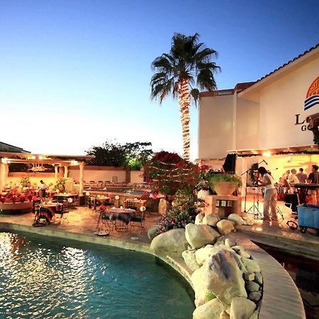 Los Cabos Golf Resort By Vri Resort Cabo San Lucas Dış mekan fotoğraf