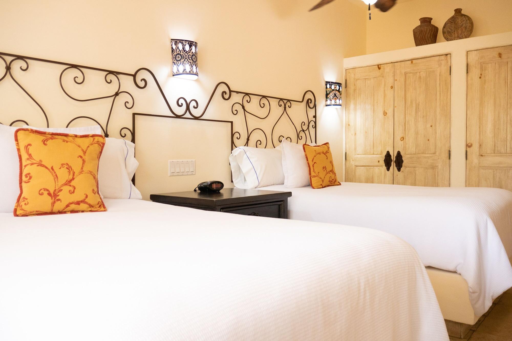 Los Cabos Golf Resort By Vri Resort Cabo San Lucas Dış mekan fotoğraf