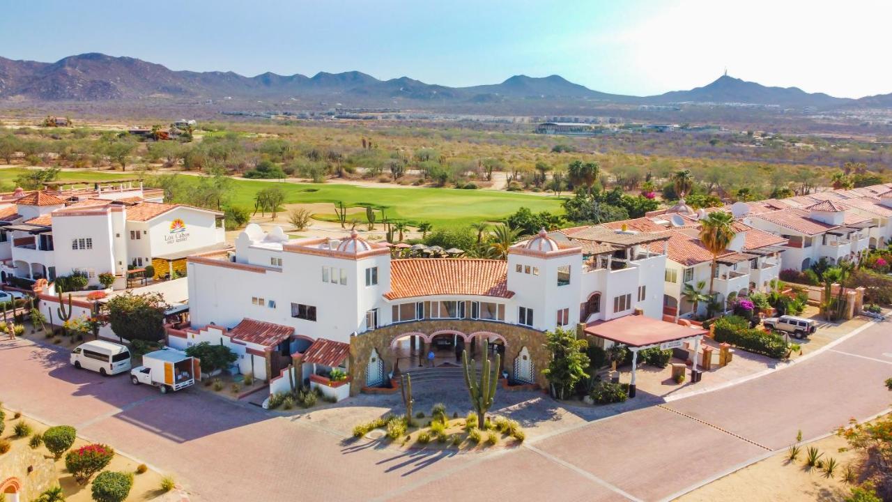 Los Cabos Golf Resort By Vri Resort Cabo San Lucas Dış mekan fotoğraf