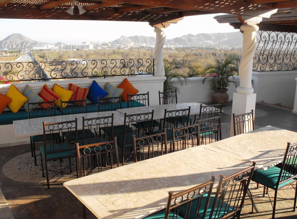 Los Cabos Golf Resort By Vri Resort Cabo San Lucas Dış mekan fotoğraf